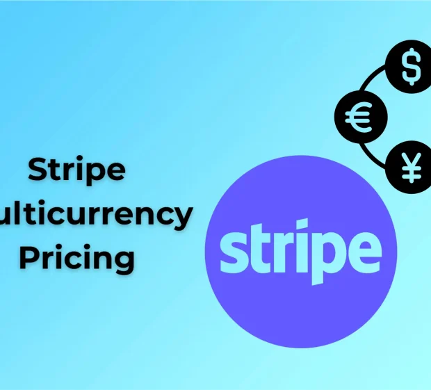 Stripe multicurrency Pricing