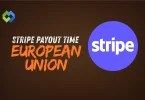 Stripe Payout Time European Union