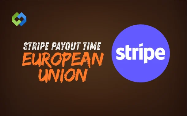 Stripe Payout Time European Union