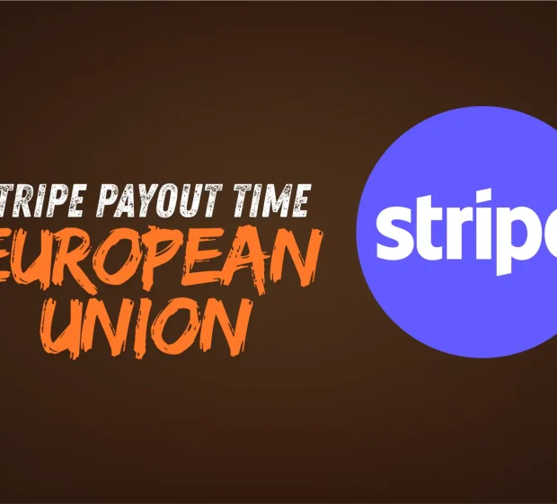 Stripe Payout Time European Union