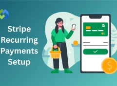 Stripe Recurring Payments