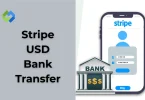 Stripe USD Bank Transfer
