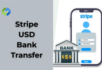 Stripe USD Bank Transfer