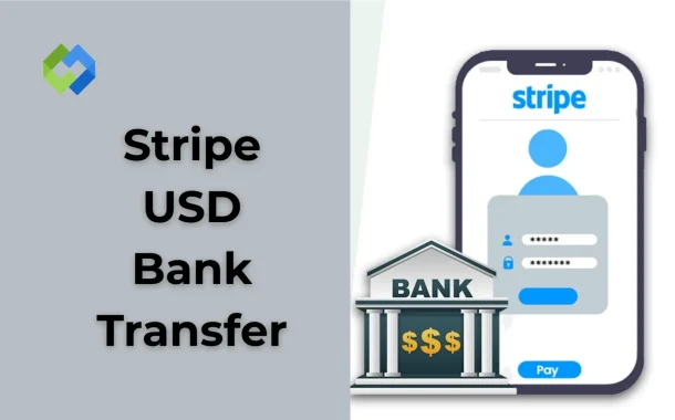 Stripe USD Bank Transfer