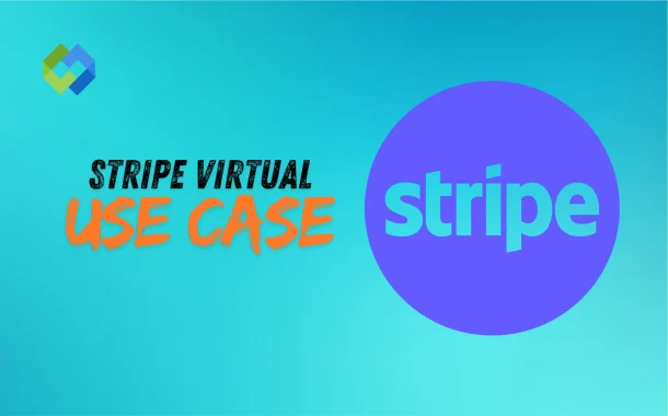 Stripe Virtual Terminal Use Case