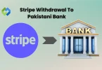 Stripe Withdrawal To Bank