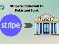 Stripe Withdrawal To Bank
