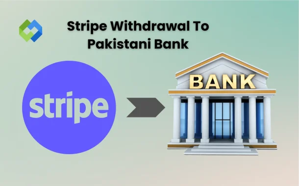 Stripe Withdrawal To Bank