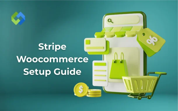 stripe woocommerce setup