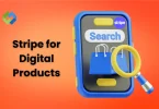 Stripe for Digital Products