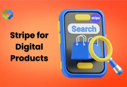 Stripe for Digital Products