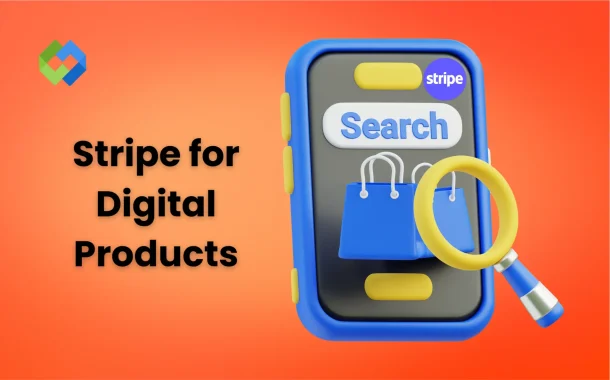 Stripe for Digital Products