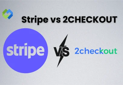 Stripe vs 2CHECKOUT