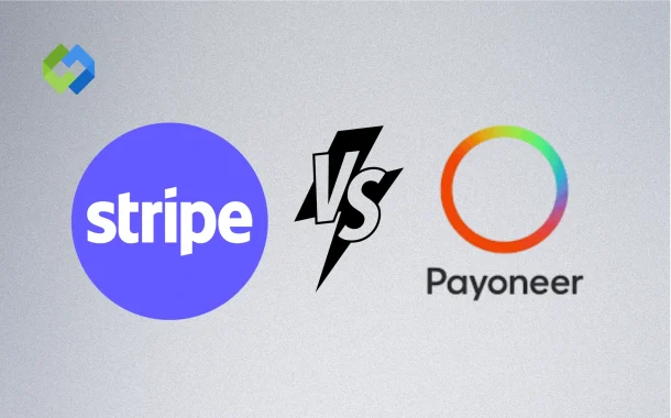 Stripe vs Payoneer for Ecommerce