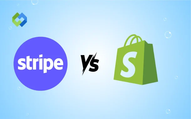 stripe vs shopify