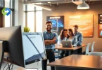 Buffalos IT Guardians Empowering Small Businesses