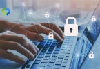 connection is secure but private