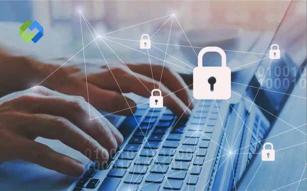 connection is secure but private