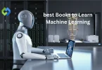 best Books to Learn Machine Learning