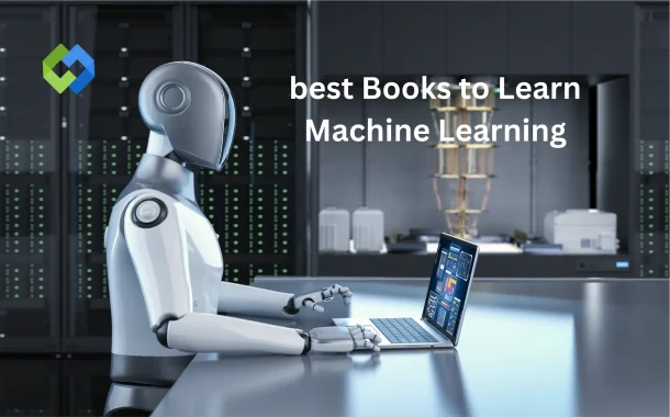 best Books to Learn Machine Learning
