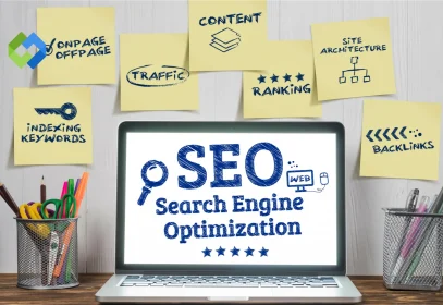Build a Keyword List for SEO