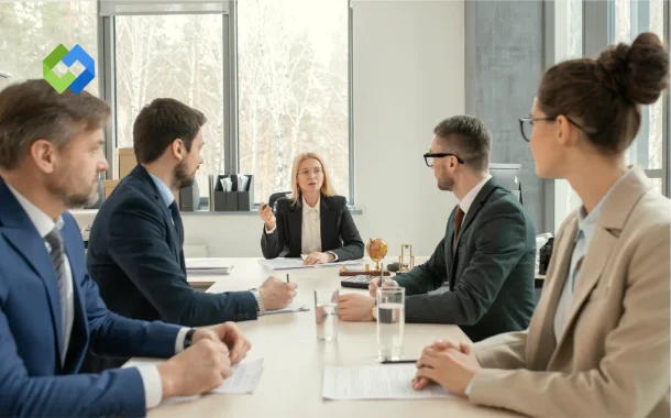 Business Management for Law Firms