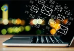 Email Marketing with Social Media