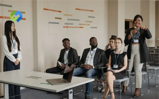 Employee Development – Building Your Organizations Greatest Asset