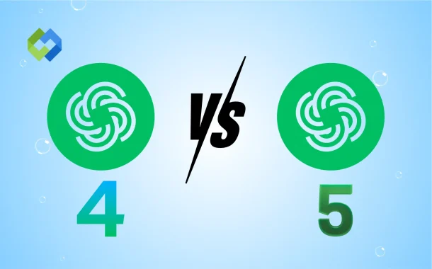 GPT-5 vs GPT-4