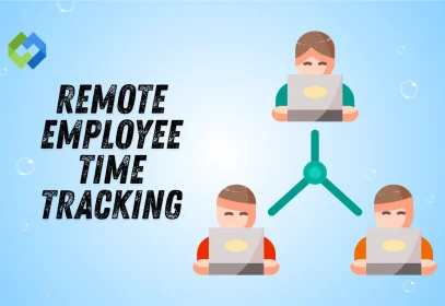 Remote Employee Time Tracking
