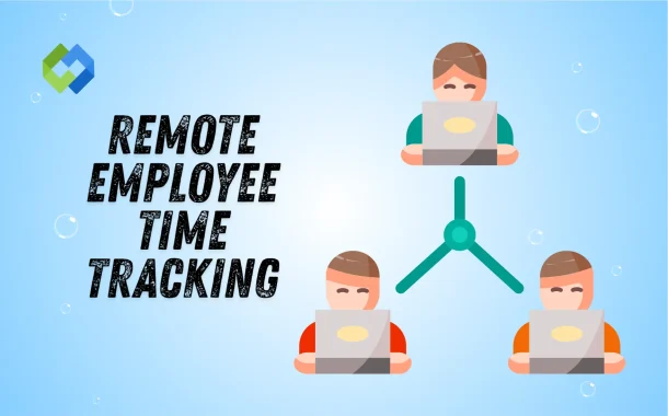 Remote Employee Time Tracking
