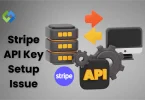 stripe api key