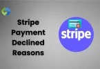 Stripe Payment Declined Reasons