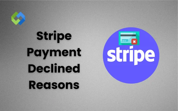 Stripe Payment Declined Reasons