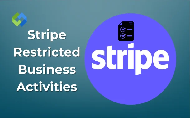 Stripe Restricted Business Activities