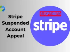 stripe suspended account appeal