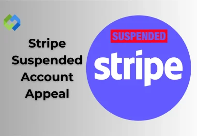 stripe suspended account appeal