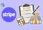 Stripe tax report in Pakistan
