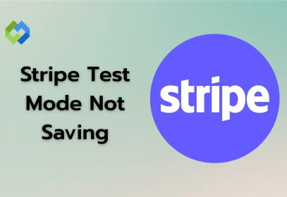 Stripe Test Mode Not Saving