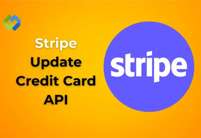 Stripe Update Credit Card API