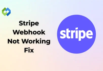Stripe Webhook Not Working Fix
