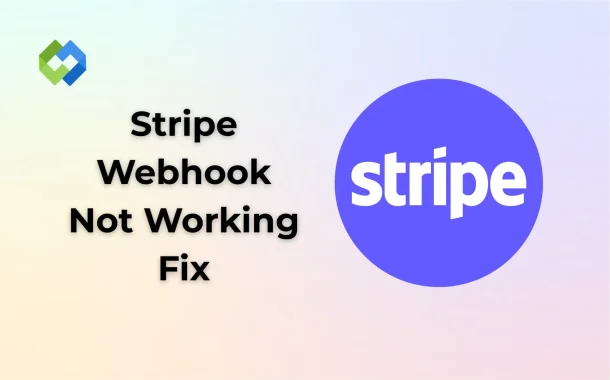 Stripe Webhook Not Working Fix