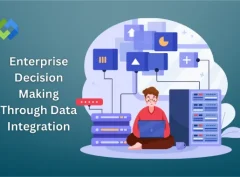 Enterprise Decision Making Through Data Integration