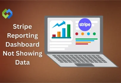 Stripe Reporting Dashboard Not Showing Data
