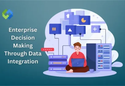Enterprise Decision Making Through Data Integration