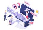 digital-first brand visibility