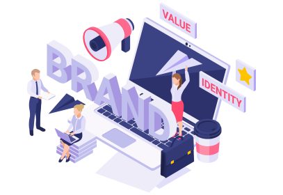 digital-first brand visibility