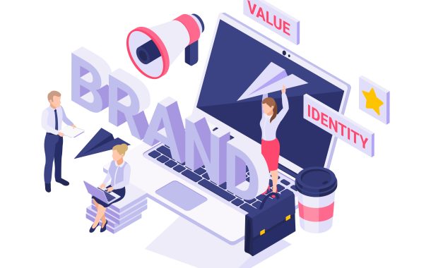 digital-first brand visibility