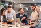 Business Communication Platforms