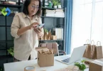Cross-Border E-commerce